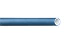 Molkerei-LM-Dampfschlauch 013x5mm blau NBR VE40