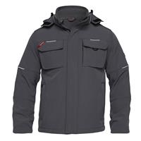 Softshell-Jacke