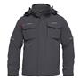 Softshell-Jacke