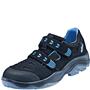 alu-tec Schuhe S1