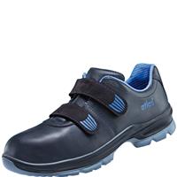 alu-tec Schuhe S3