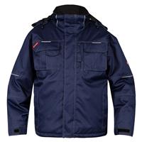 Winter Pilotjacke