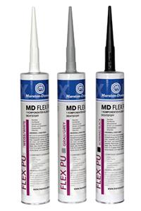 MD-Montagekleber/MD-FLEX-PU