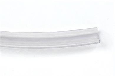 PU-Schlauch 04/02,5 Øx0,75mm transparent VE50