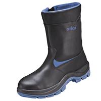 Snow & Rain Schuhe S3