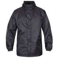 Regenjacke