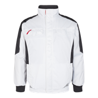Winter Pilotjacke