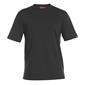 Engel T-Shirt aus 100% Baumwolle, Größe: XL, Farbe: Schwarz