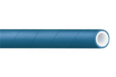 Molkerei-LM-Dampfschlauch 013x5 mm blau NBR VE40