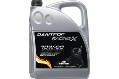 Pantere Racing X 10W60 5L Gebinde