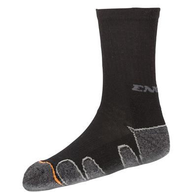 Engel  Wärmende Technical Socken, Größe: 38-40, Farbe: Schwarz