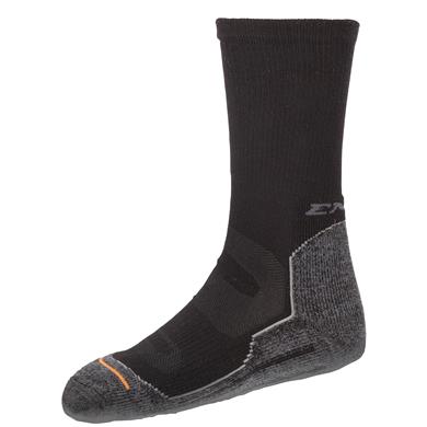 Engel Technical Socken, Größe: 41-43, Farbe: Schwarz
