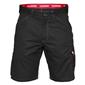 Engel Shorts, Größe: 42, Farbe: Schwarz