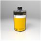 Klüber Klüberoil 4 UH1-460 N, 1L Dose