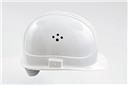 Schutzhelm Inap Defender-6 weiss, Drehverschluss