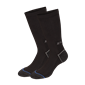 Engel Technical Socken, Größe: 38-40, Farbe: Schwarz