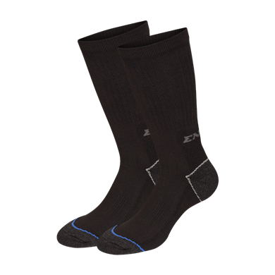 Engel Technical Socken, Größe: 38-40, Farbe: Schwarz