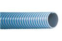 PVC-Spiral 152mm grau/bl VE06
