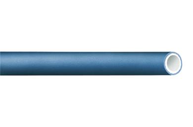 Molkerei-LM-Dampfschlauch 013x5mm blau NBR VE40