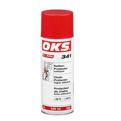OKS 341, 400ml Spraydose