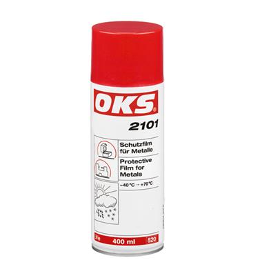 OKS 2101, 400ml Spraydose