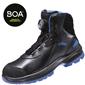 Atlas Schnürstiefel SL 9845 XP Boa, Größe: 45, Weite: 10