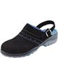 Atlas Damen-Clog GX 390 black, Größe: 39, Weite: 10