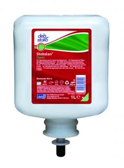 Stokolan Sensitive Pure 1 Liter-Kartusche