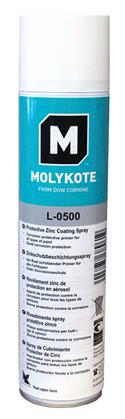Molykote L-0500, 400ml Spraydose