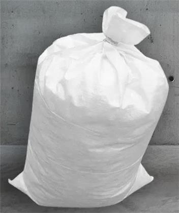 Big Bag 40x60cm, unbedr., Sandsack