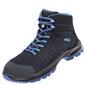 Atlas Schnürstiefel SL 825 XP blue, Größe: 48, Weite: 10