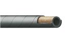 Industrieschlauch 045x7 mm 15 bar schwarz Rolle: 40 m