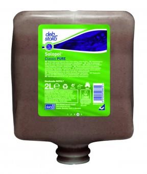Solopol Pure 2 Liter- Kartusche