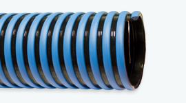 PVC-Spiral 051mm sw/PVC-Öl VE50