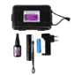 Marston Domsel MD PREMIUM GLUE Duplex UV Leuchte inklusive Ladegerät und Batterie im Koffer VE= 1Stk
