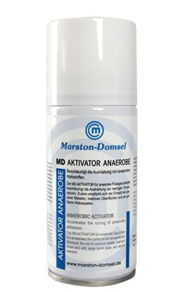 Marston Domsel MD Aktivator für Anaerobe Spraydose 150ml VE= 6Stk