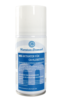 Marston Domsel MD Aktivator für CA Spraydose 150ml VE= 6Stk