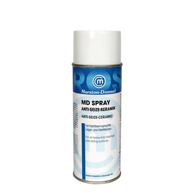Marston Domsel MD Spray Anti Seize Keramik Spraydose 400ml VE= 12Stk