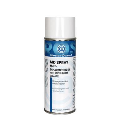 Marston Domsel MD Spray Multi Schaumreiniger Spraydose 400ml VE= 12Stk