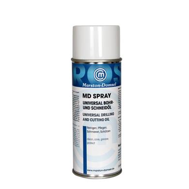 Marston Domsel MD Spray Universal-Schneidöl Spraydose 400ml VE= 12Stk