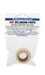 Marston Domsel MD Silikon Tape transparent Rolle 1,8m VE= 10Stk