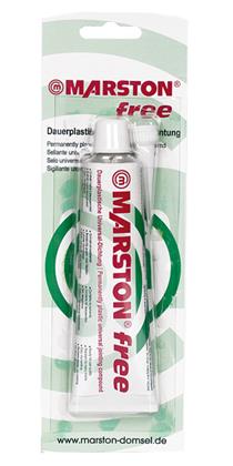 Marston Domsel MD Univers-Dichtung Free 85g Tube Blister VE= 10Stk