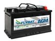 840 080 080 3000 Flybat  Professional AGM