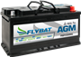 840 095 085 3000 Flybat  Professional AGM