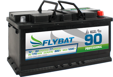 930 090 080 3000 Flybat Professional