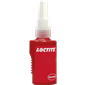 LOCTITE 5800, 50ml Akkordeonflasche, Farbe: Rot