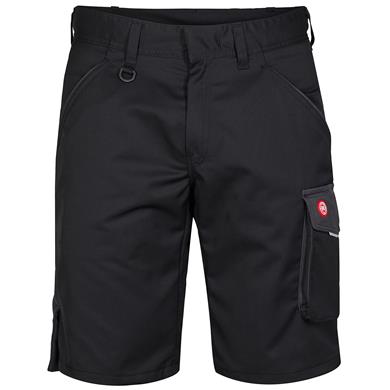 Engel Shorts, Größe: 54, Farbe: Schwarz/Anthrazitgrau