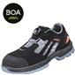 Atlas Halbschuh FLASH 3205 XP BOA, Größe: 43, Weite: 10