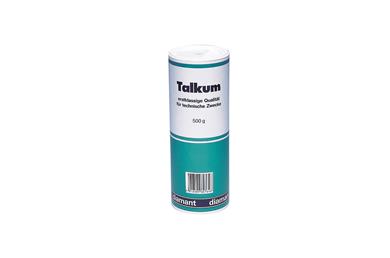 Talkum Streudose a 450 g VE12