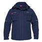 Engel Softshell-Jacke, Größe: XS, Farbe: Marine